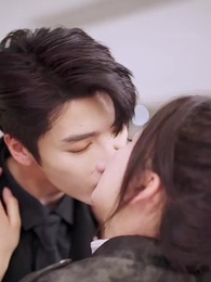 Серия 46 - Иней долгой ночи и мерцающий свет зари