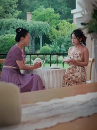 第58集 - 秦縂夫人今天掉馬了嗎