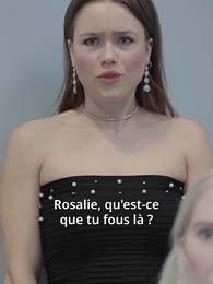 Épisode 55 - Plan Secret : Reconquérir Mon Propre Époux