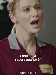 Comanda Chi Pulisce - Episode 14