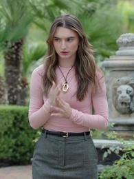 Plan Secret : Reconquérir Mon Propre Époux - Episode 20