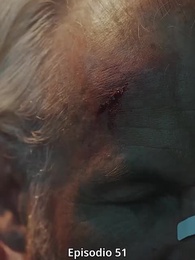 Episodio 51 - Comanda Chi Pulisce