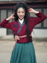 十裏長街跪月光 - Episode 58