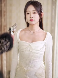 Иней долгой ночи и мерцающий свет зари - Episode 32