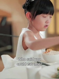 The Mid-Autumn Plot Twist - Episode 8