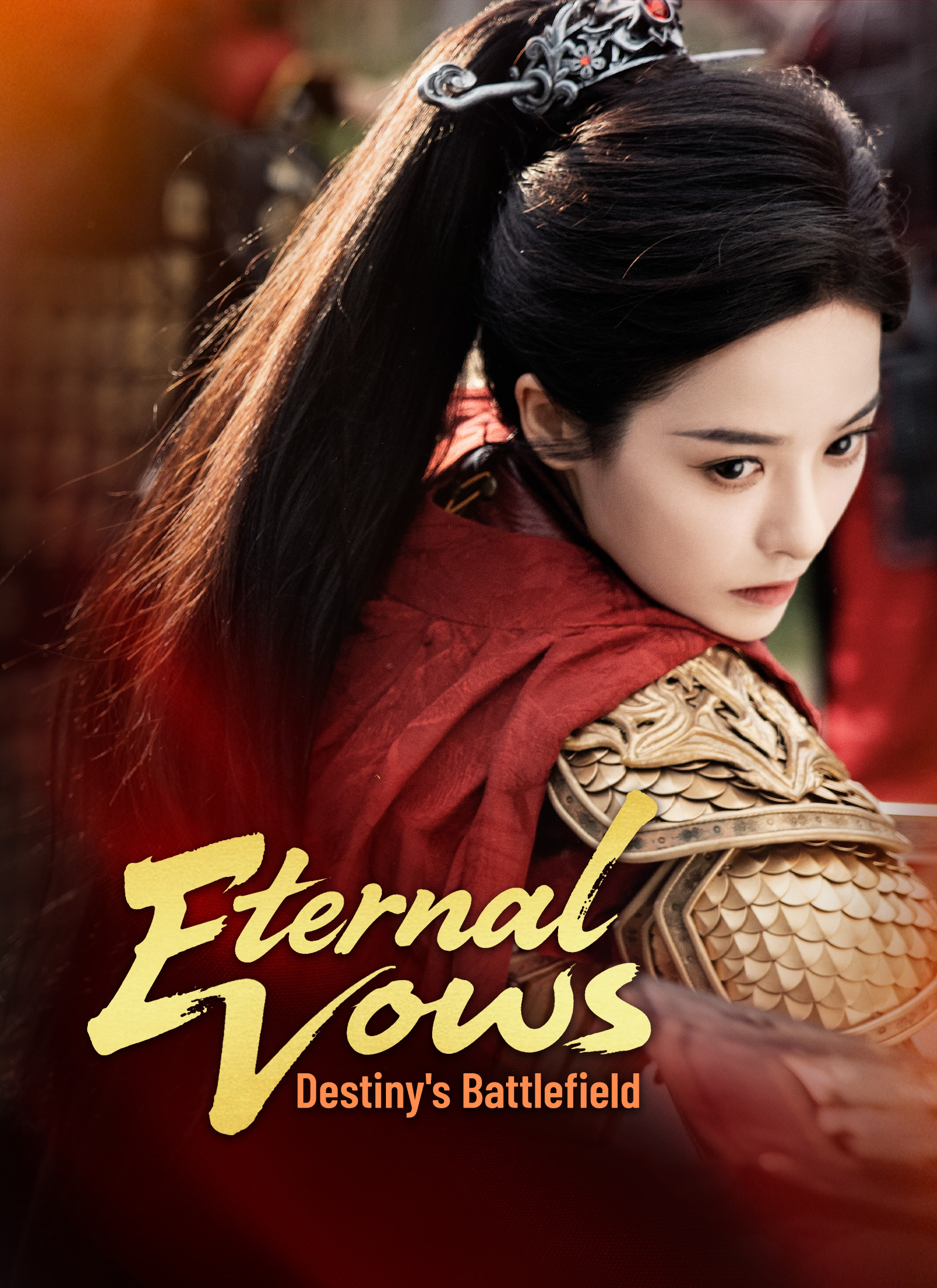Eternal Vows: Destiny's Battlefield