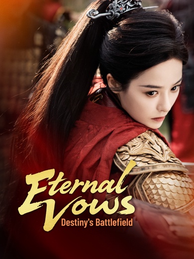 Eternal Vows: Destiny's Battlefield