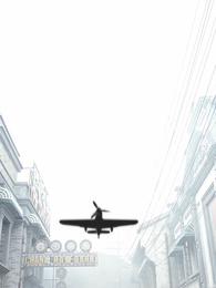 Episodio 1 - Lacrime nella Pioggia