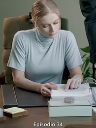 Comanda Chi Pulisce - Episode 34