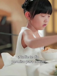 Episodio 8 - Heredera Ocultada: Venganza Inminente