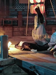 十裏長街跪月光 - Episode 52