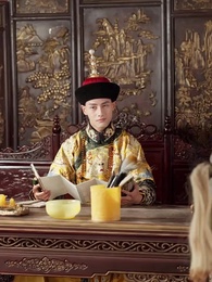 القصر الذي أَسر ياسمين - Episode 34