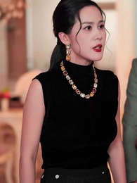 Episode 14 - The Mid-Autumn Plot Twist