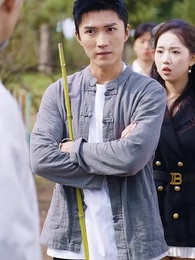 O Deu da Pesca Desce o Morro - Episode 21