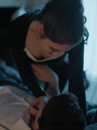 Episode 34 - MR. DIAZ'S DEAF BRIDE