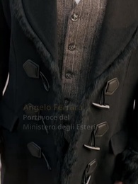 Episodio 29 - Lacrime nella Pioggia