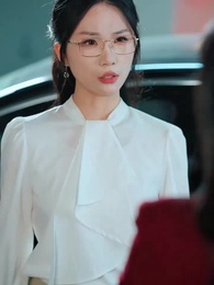 Her Cruel Revenge: Mistaken Identity - Episode 3