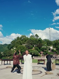 บำเพ็ญเพียรง่ายนิดเดียว - Episode 60