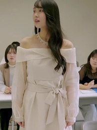 第43集 - 重生的命定之人