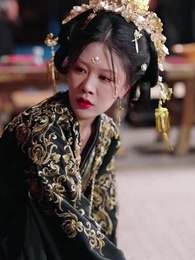 手握日月摘星辰 - Episode 57