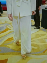 Tập 13 - Dấu Vết Phản Bội