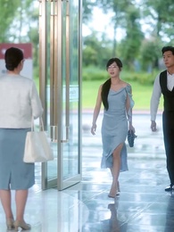 婚約者を捨てた日億万長者の姉が現れた - Episode 56