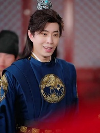 第48集 - 手握日月摘星辰