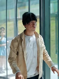 誰念西風獨自涼 - Episode 40