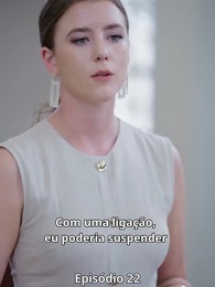 Episódio 22 - [Dublado]O Renascimento do Destino