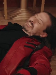 [Dublajlı] Anneyle Uğraşılmaz - Episode 24