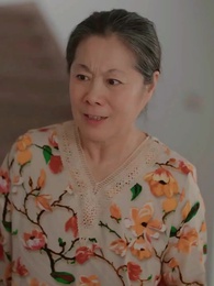 女總裁的保鏢男友 - Episode 56