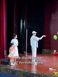 Episode 24 - My Dad is a Feng Shui Master