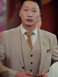 第54集 - 女王出山,一局逆乾坤