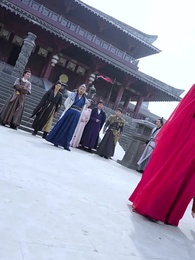 ภารกิจรวบรวมศิษย์ - Episode 24