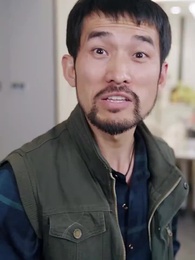 Episode 14 - Wiedergeburt der Wahrheit