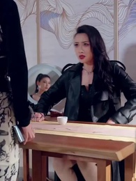 الحلقة 8 - بطلة المملكة