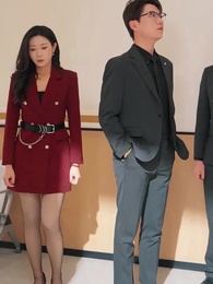 Her Cruel Revenge: Mistaken Identity - Episode 23