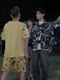 第20集 - 全家熱衷當備胎，我轉身離開