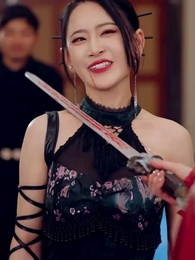 بطلة المملكة - Episode 55