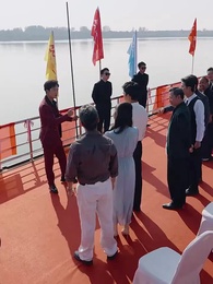 O Deu da Pesca Desce o Morro - Episode 42