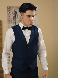 İhanetin Bedeli - Episode 24