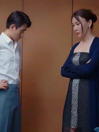 第95集 - 前妻太撩人,傅總追瘋了