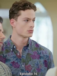 Episódio 16 - [Dublado]O Renascimento do Destino