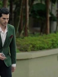 İhanetin Bedeli - Episode 5