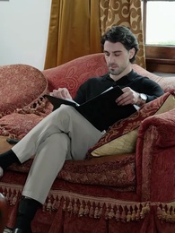 Épisode 26 - Plan Secret : Reconquérir Mon Propre Époux