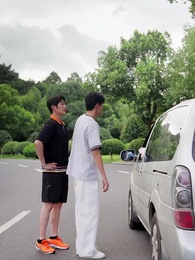 我真沒想重生啊 - Episode 80