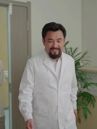 女總裁的保鏢男友 - Episode 72