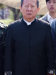 O Deu da Pesca Desce o Morro - Episode 23