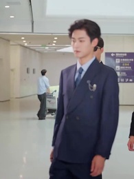 Tập 27 - Thoát Khỏi Phép Thử Tình Yêu