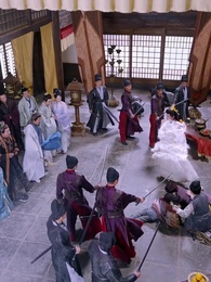 [Lồng tiếng]Ước Hẹn Chốn Nhân Gian - Episode 31